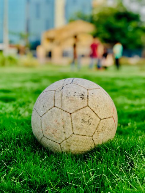 Facts about soccer in turkey