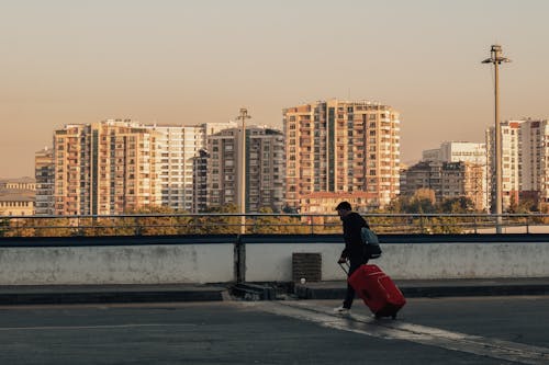 Kostnadsfri bild av ankara, flyttar ut, gata