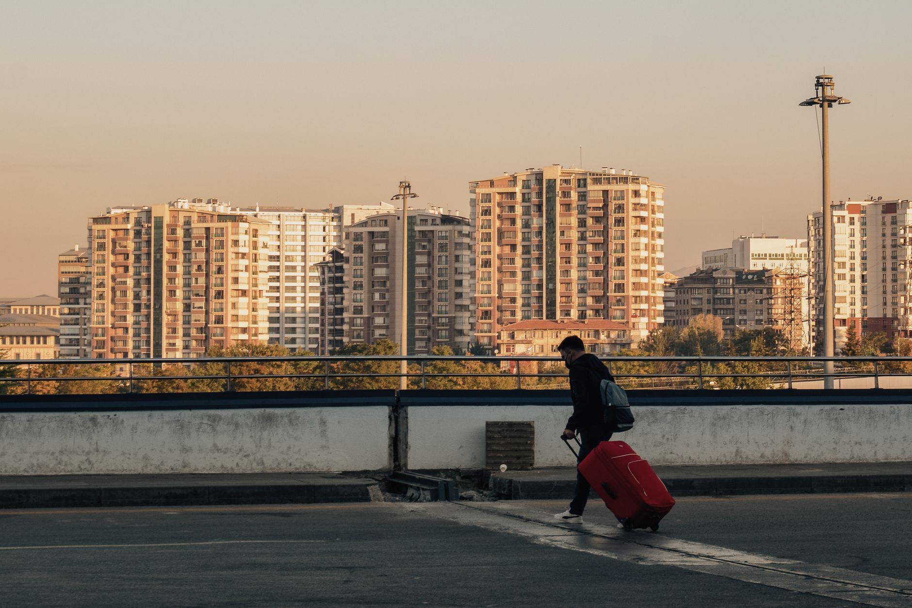 The Rise of 'Coolcations': Why Travelers Are Seeking Cool Weather Escapes
