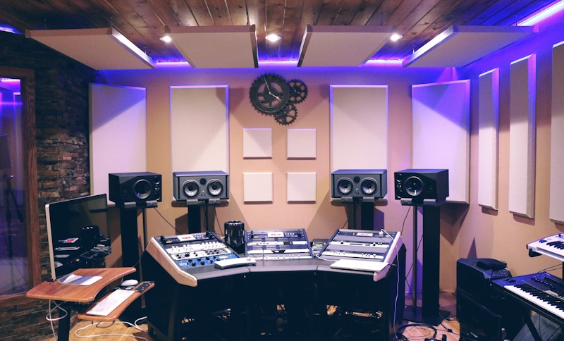 Voice Recording