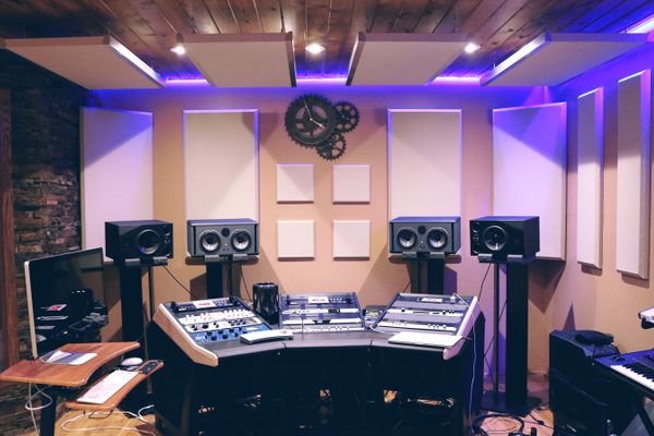 Perfect Sound Perfect Sound