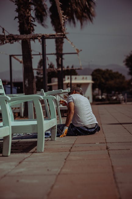 business travel lifestyle improvement