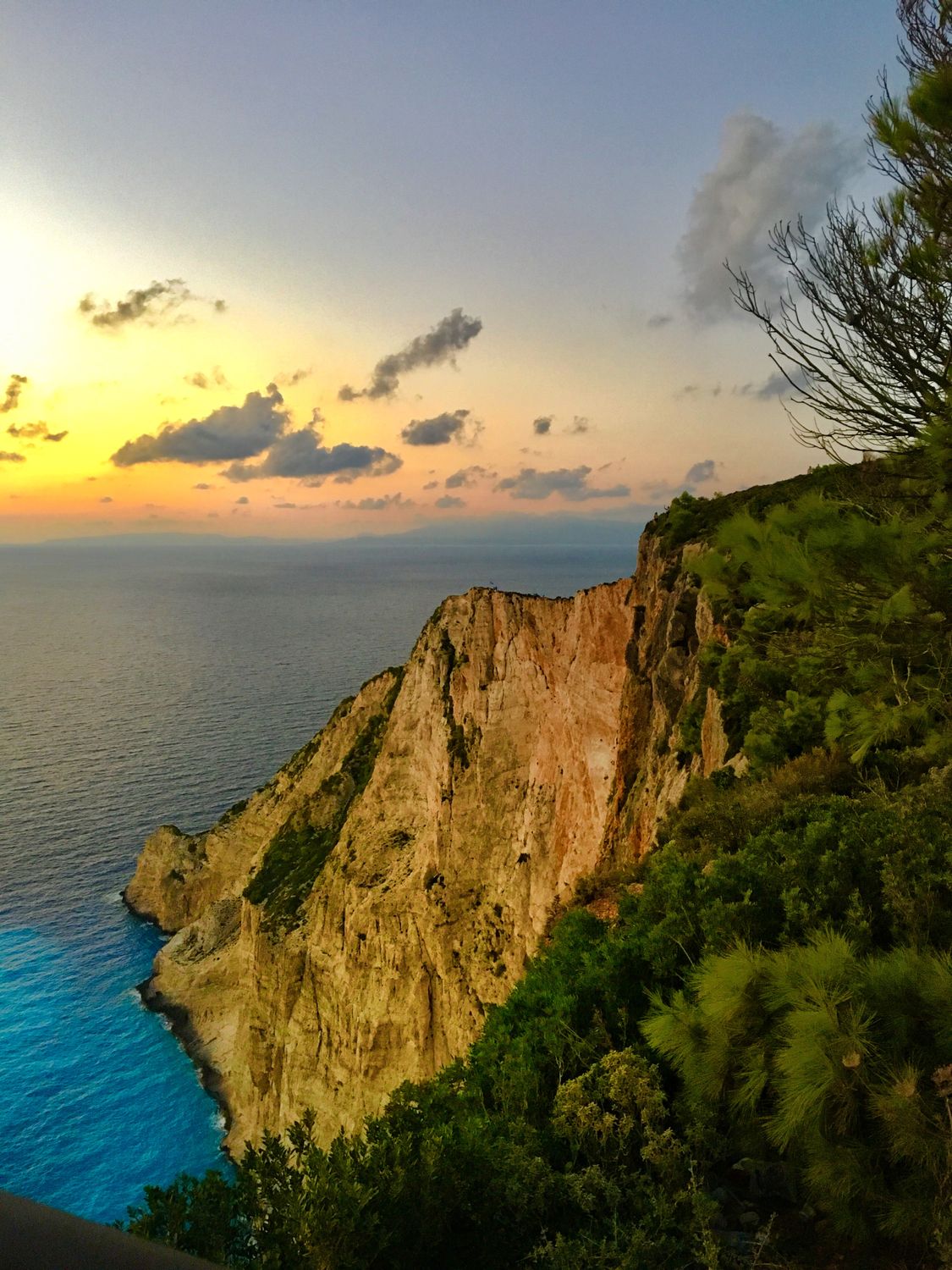 One Week in Zakynthos, from Navagio to Porto Limnionas