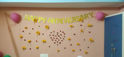 Free Anniversary  Stock Photo