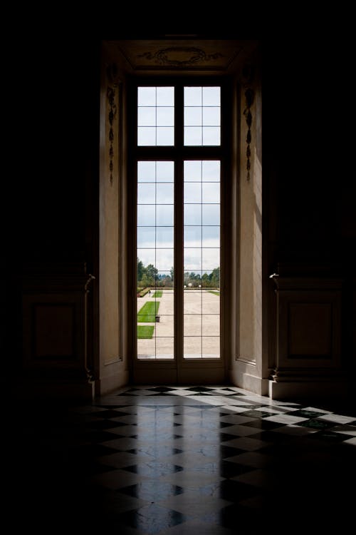 Free stock photo of architecture, courtyard, gallery