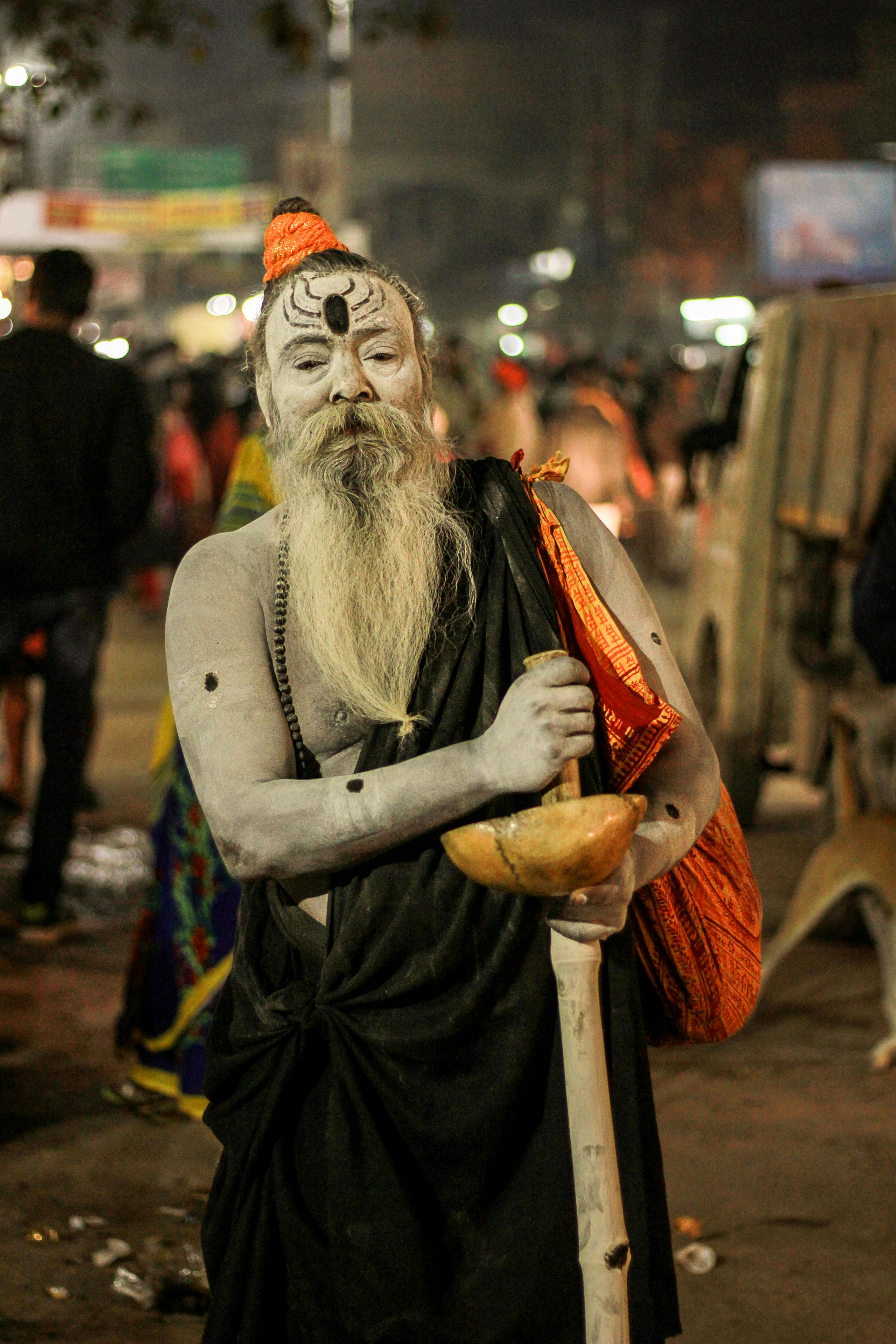 Naga and Aghori Sadhus are not same, know key differences