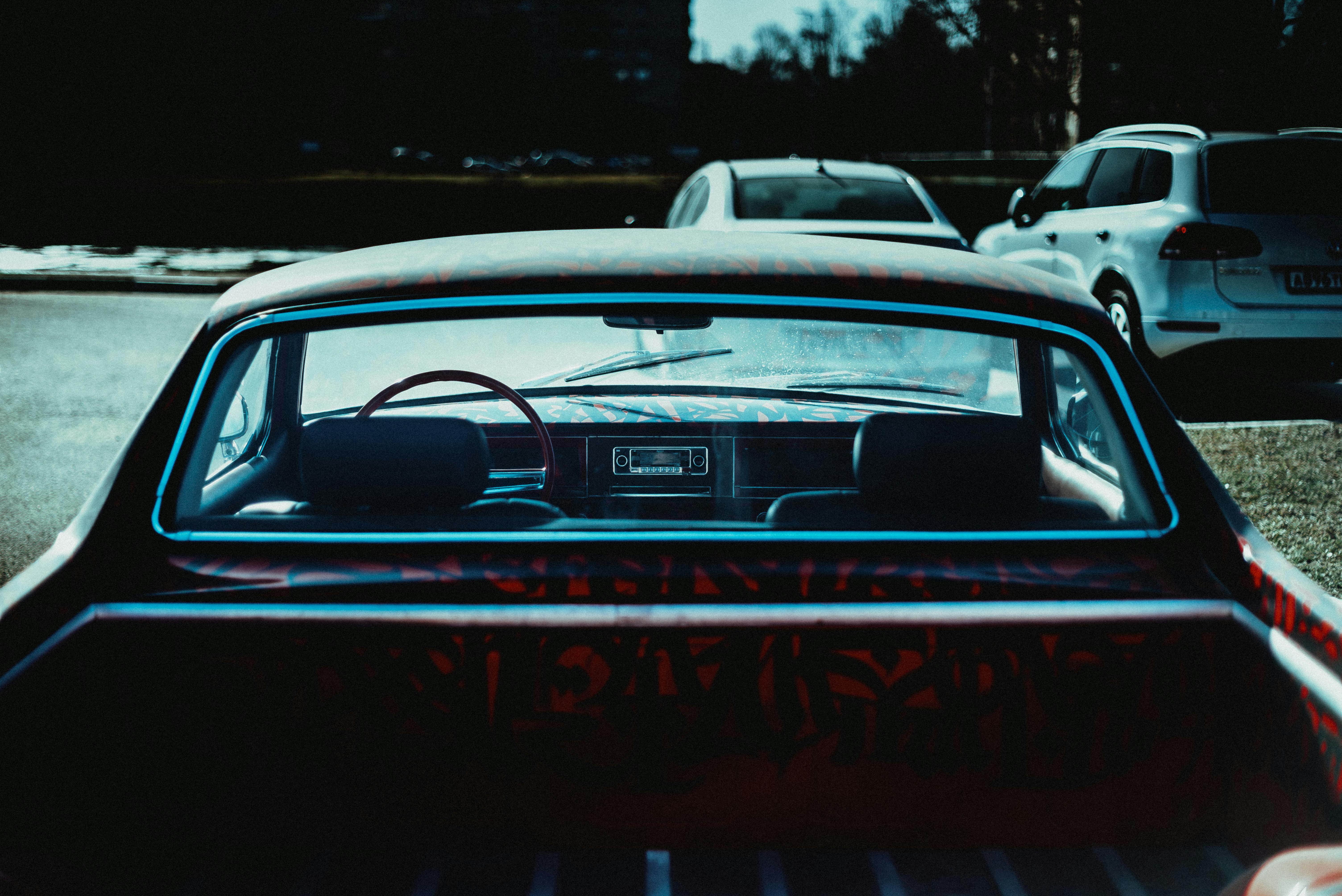 prix d une peinture sur voiture - Covering complet de la voiture : une alternative à la peinture ?