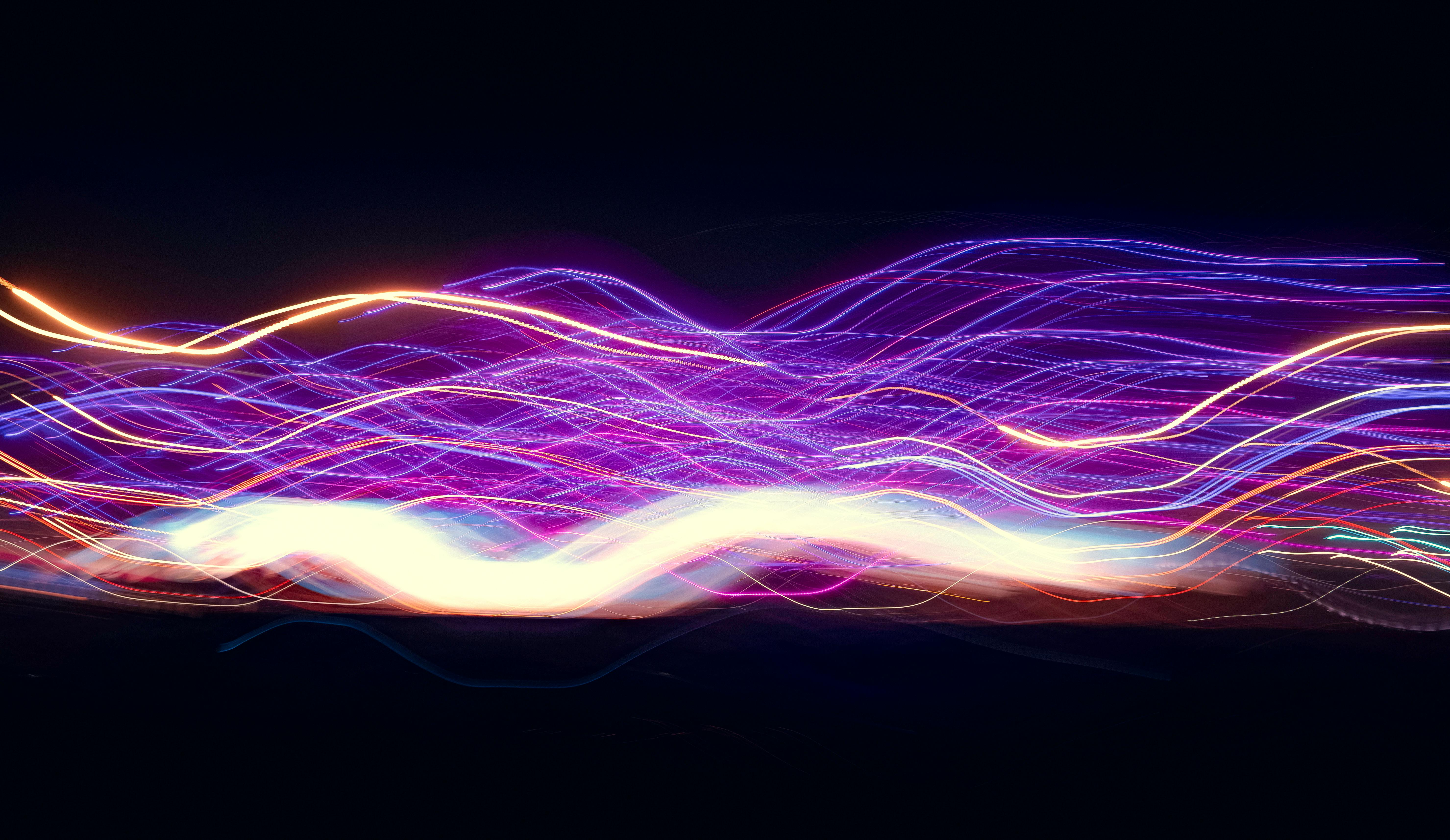 Gratuit Imagine de stoc gratuită din abstract, albastru, artă vizuala Fotografie de stoc