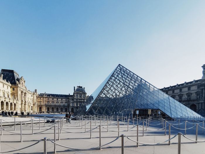 France experience