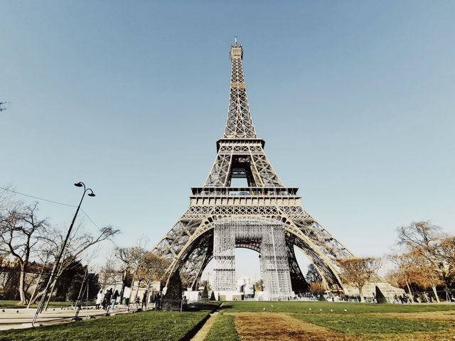 Is Eiffel Tower Worth It
