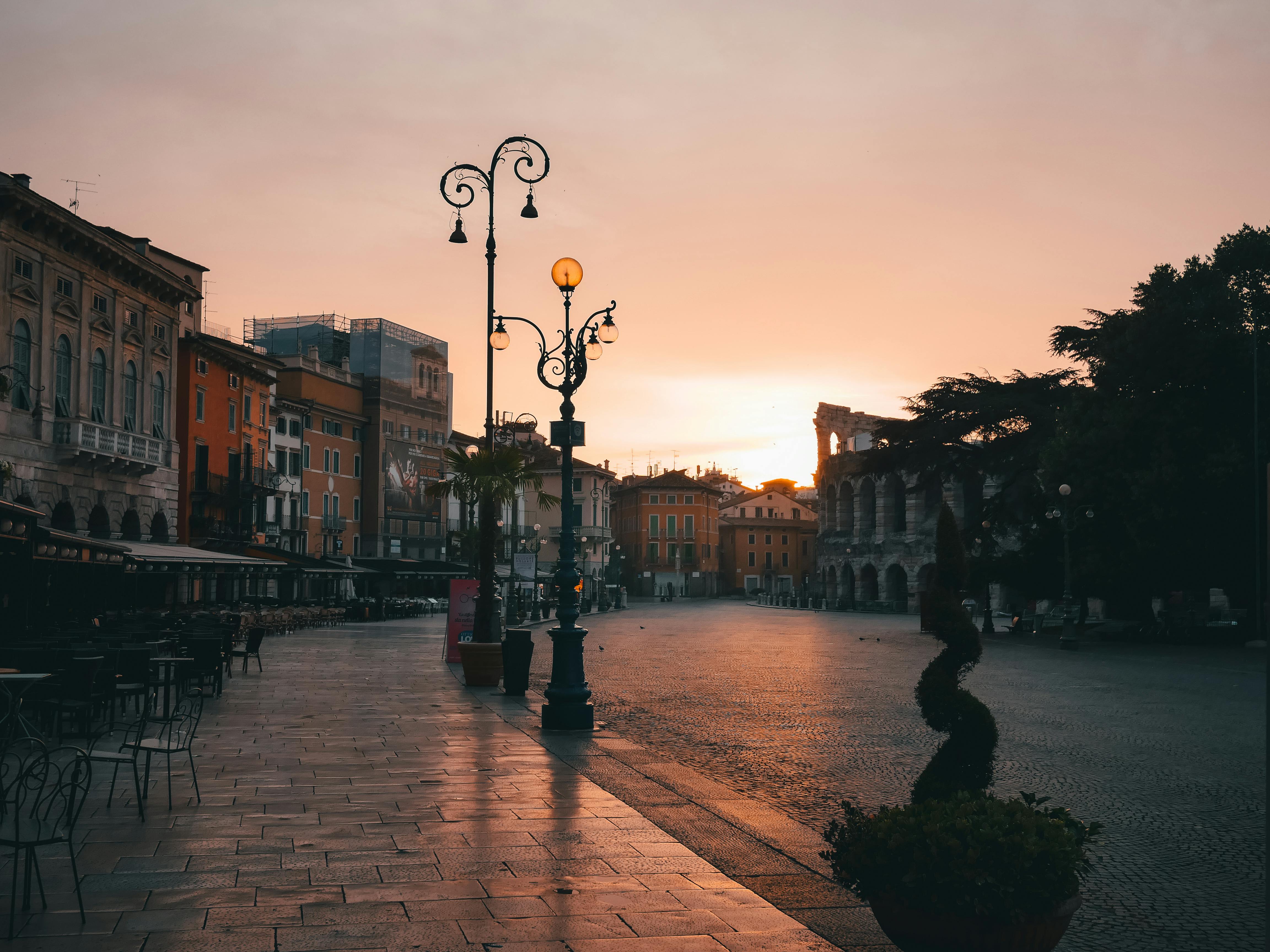 Italian cities sweep 2026 remote-work index: Genoa, Bari and Catania top global list — Photo by Jarod Barton on Pexels