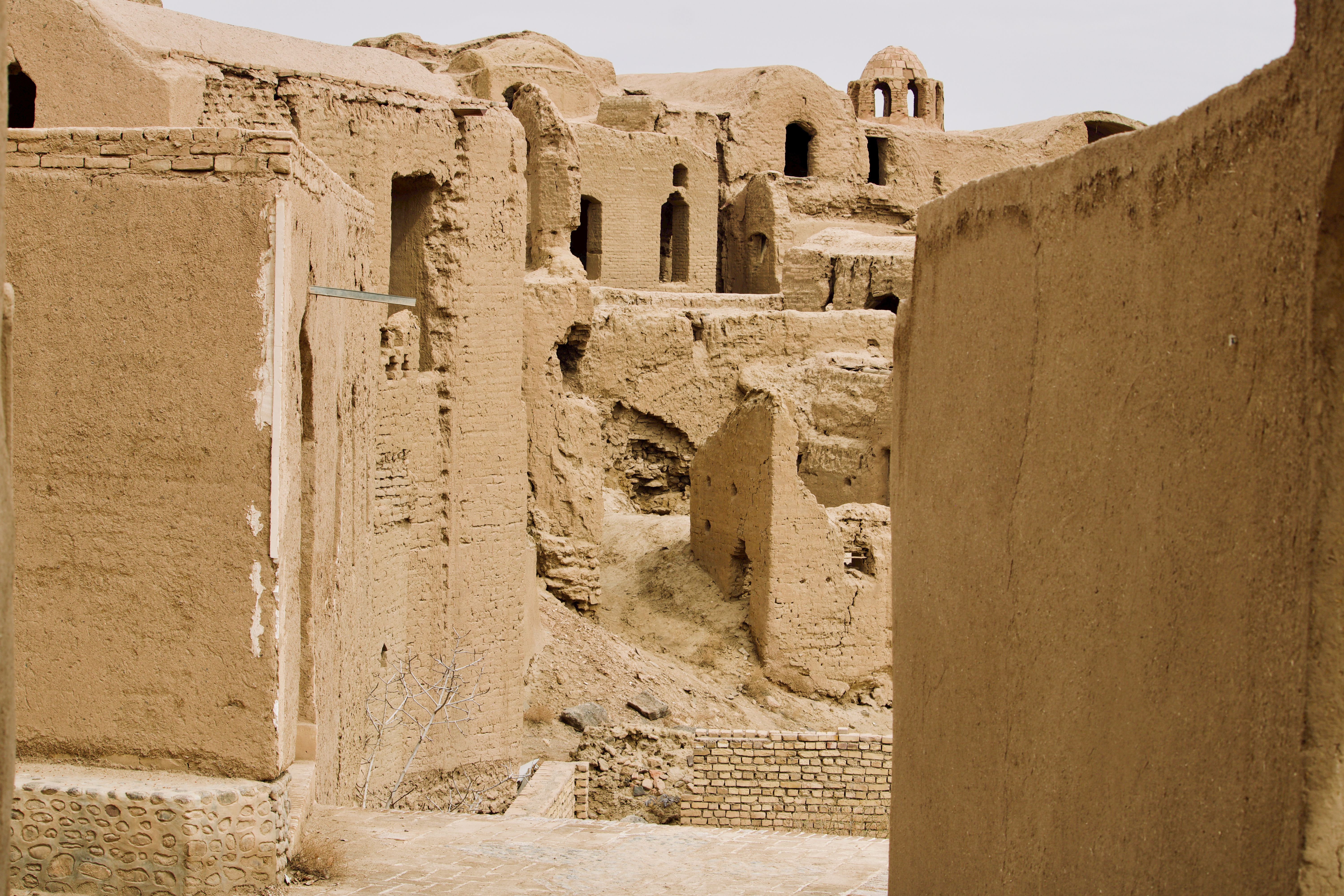 Four scenarios for geopolitics after the Iran war — Photo by Navid Mehraban on Pexels