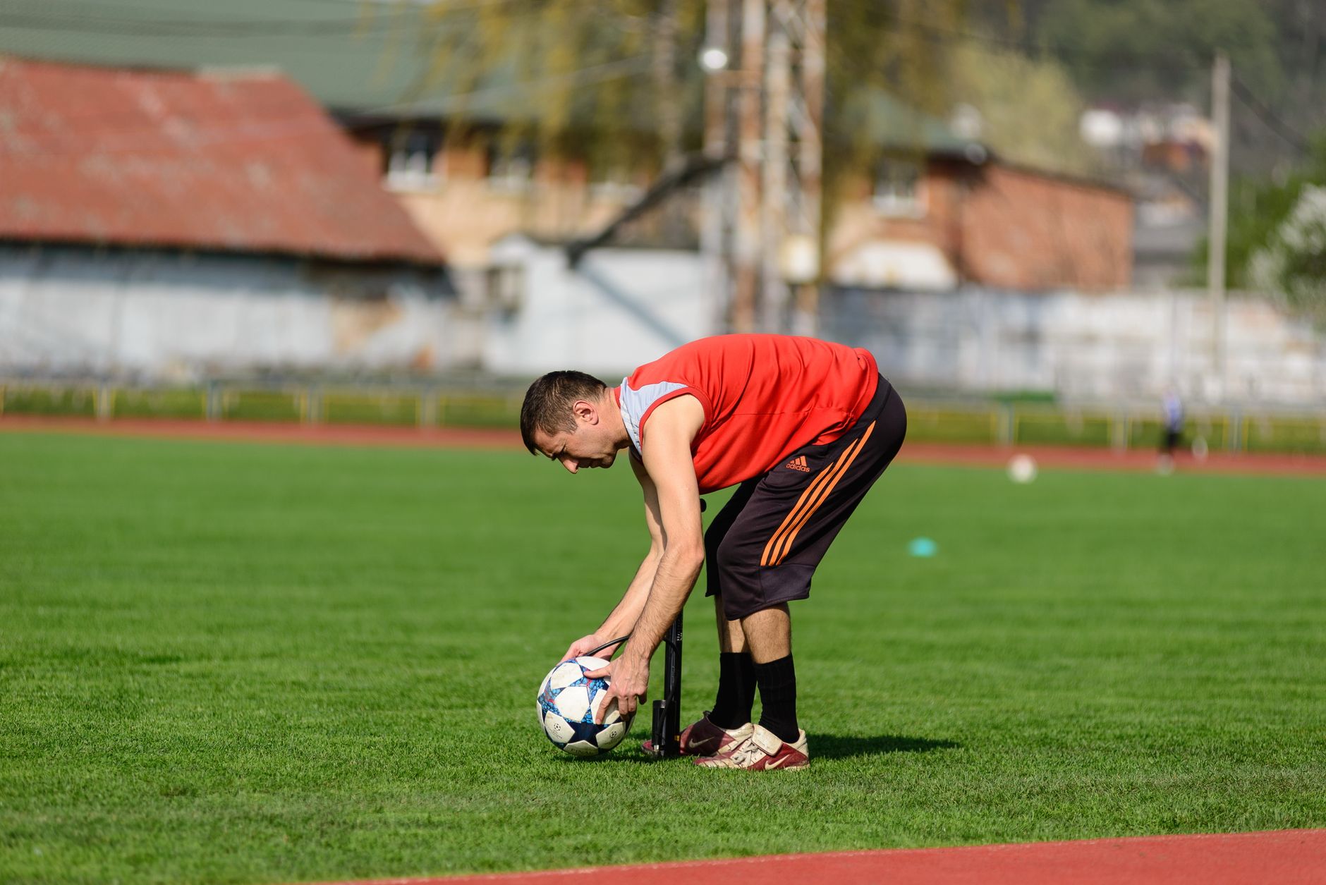 Andriy Chyruk