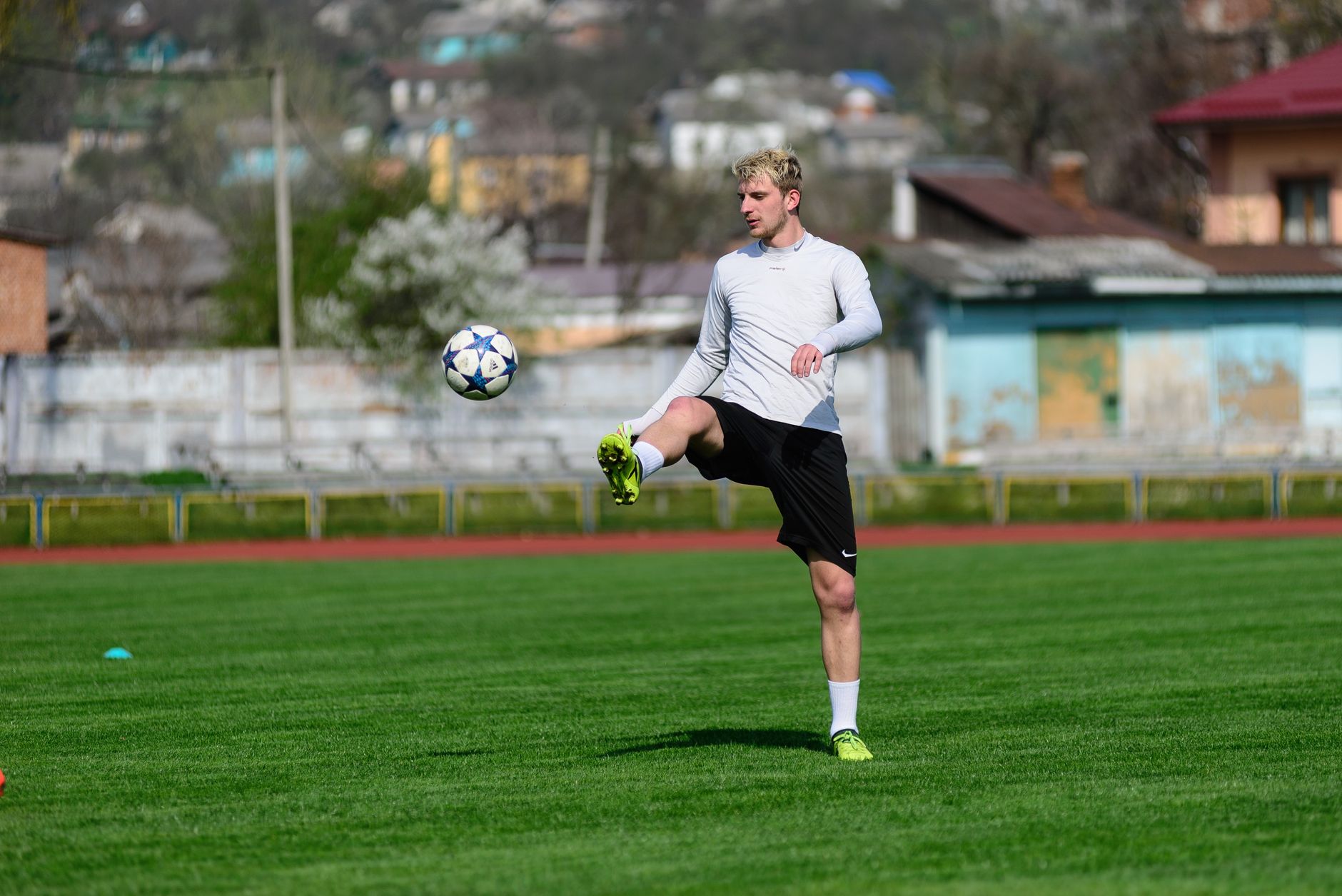Andriy Lunin