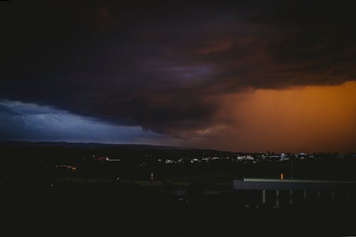 Vista da janela 