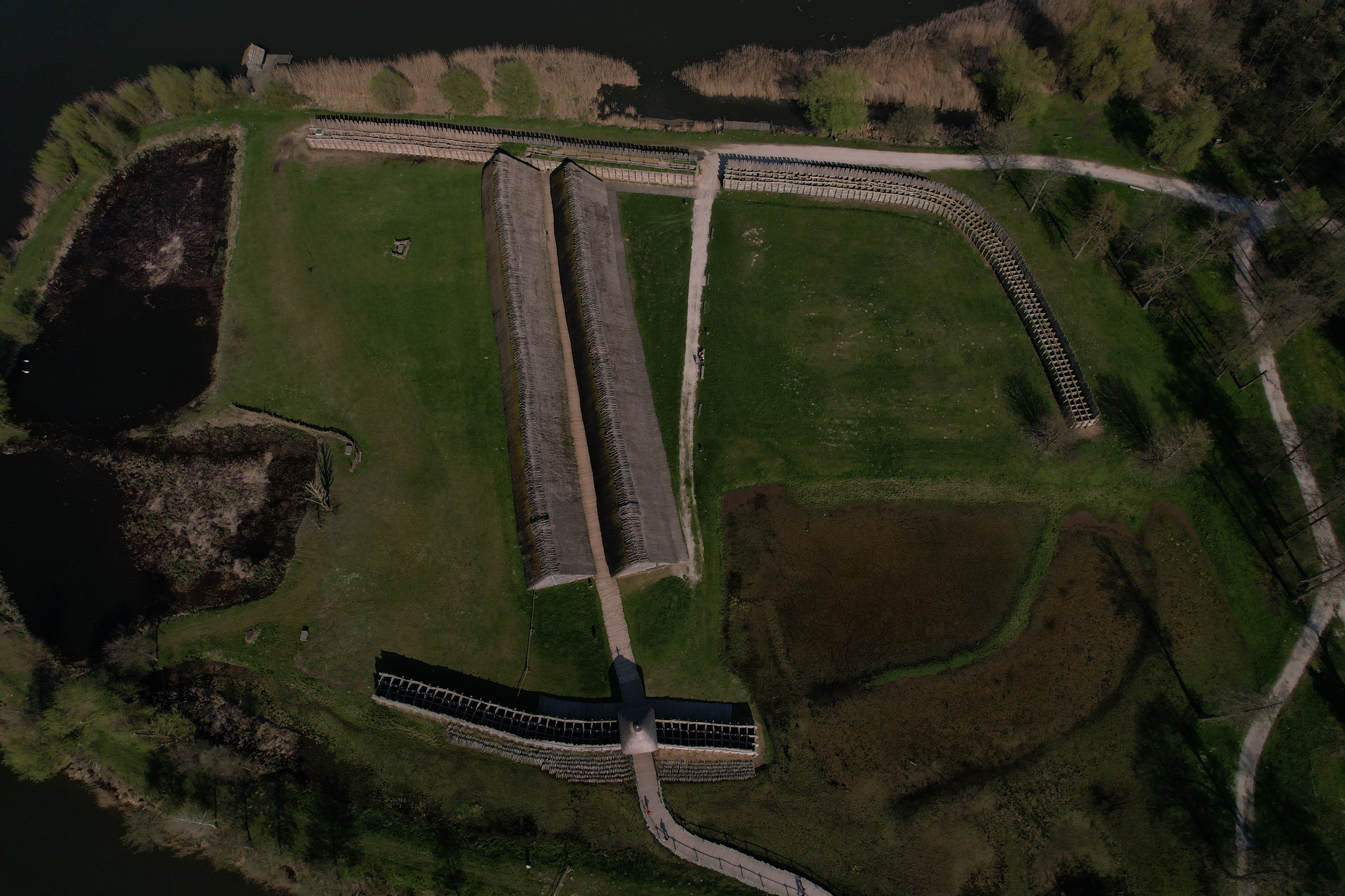 Museums & attractions in The Settlement Exhibition (Landnámssýningin)