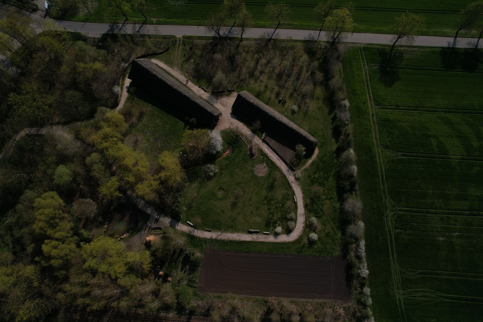 In Krapina ligt de grootste neanderthalervondst ter wereld