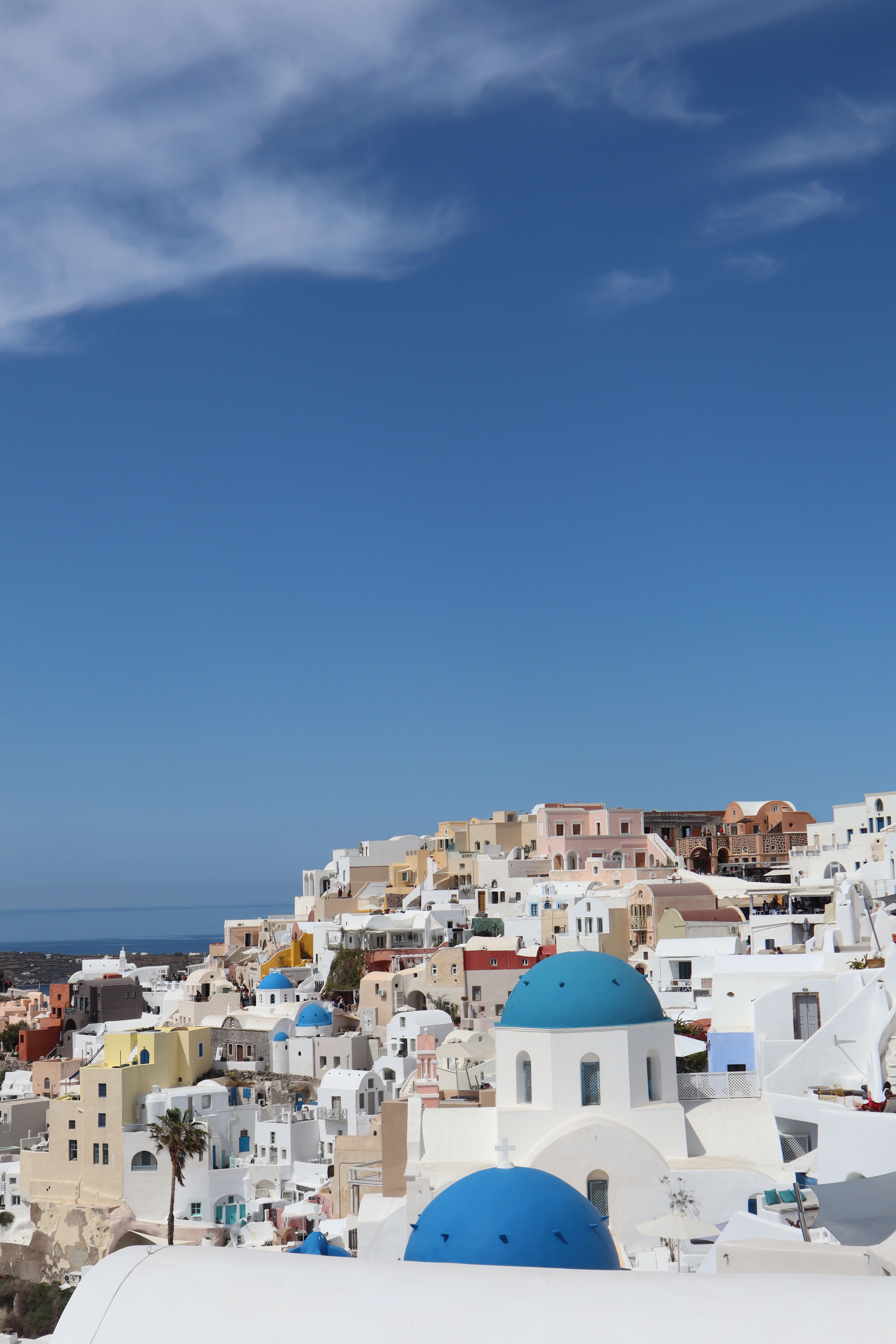 Santorini
