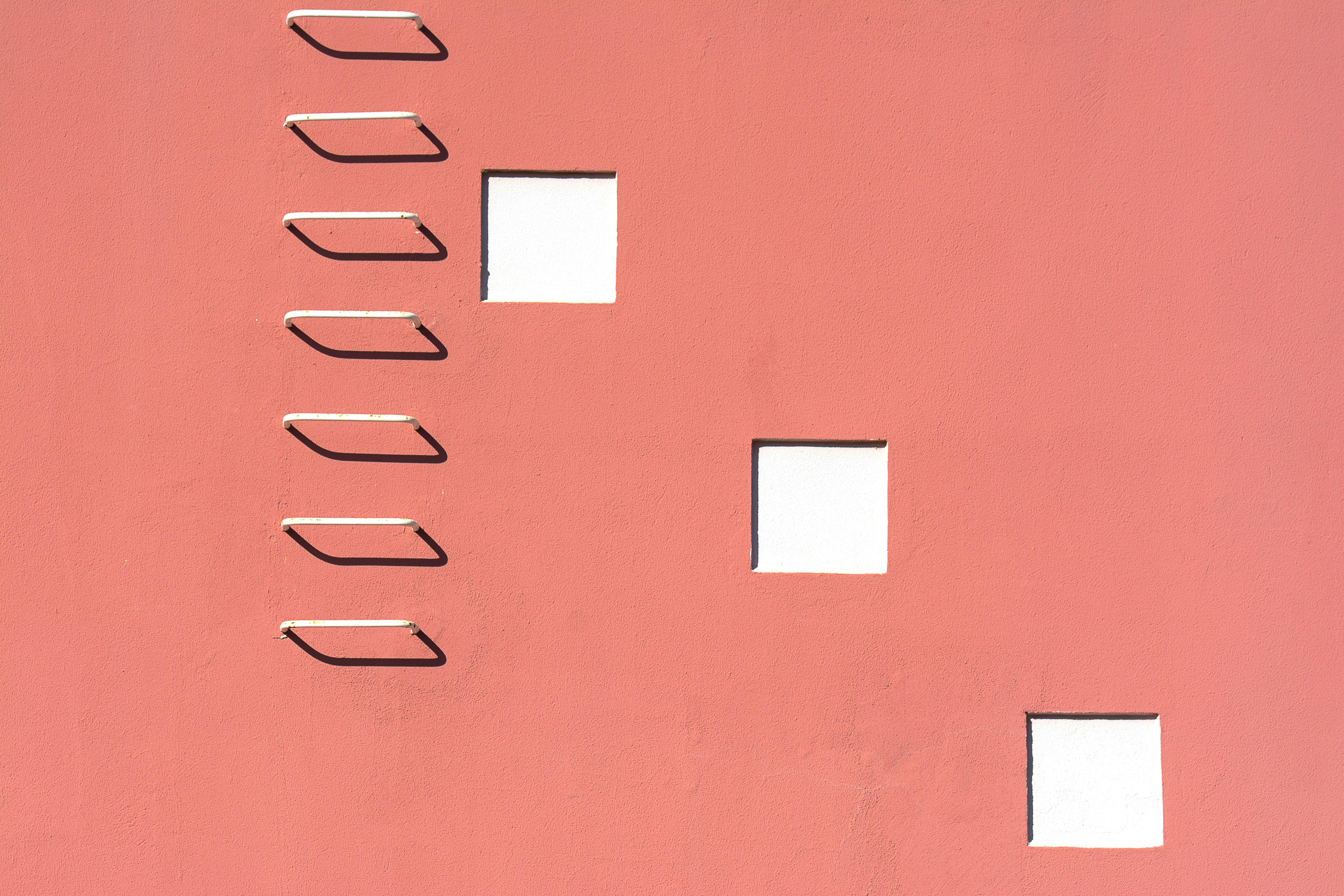 Gratis Immagine gratuita di architettura, architettura moderna, armonia visiva Foto a disposizione