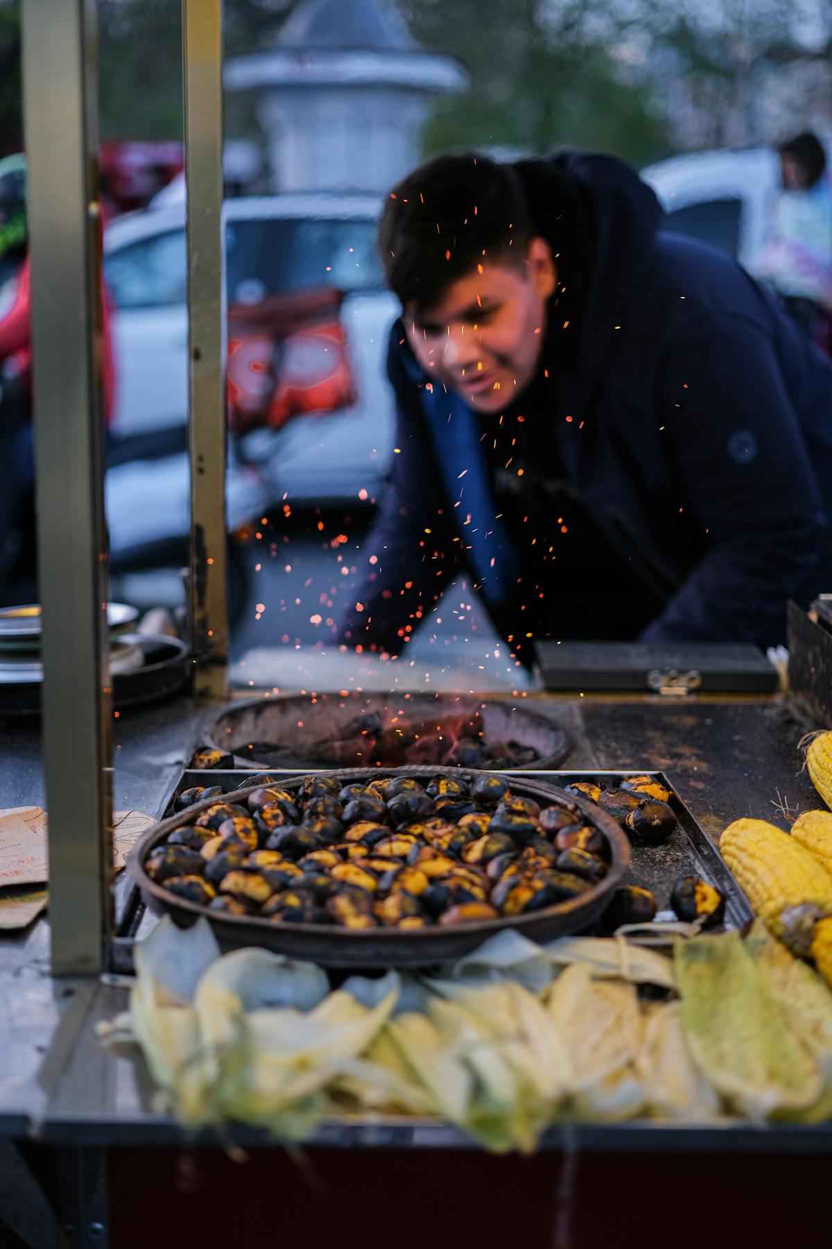Chinese Street Food Photos, Download The BEST Free Chinese Street Food