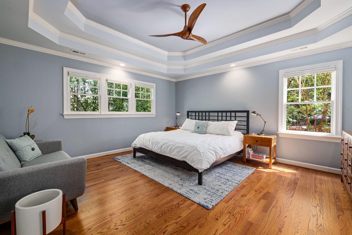 20 Latest False Ceiling Designs for Bedroom Spaces You'll Love Hero