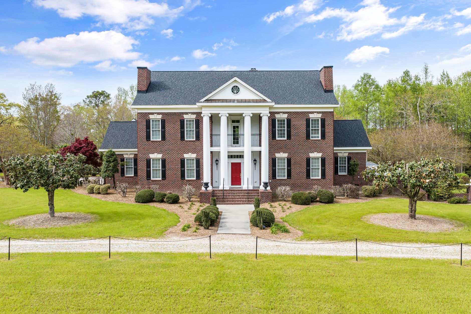 it's time to sell your winston-salem property