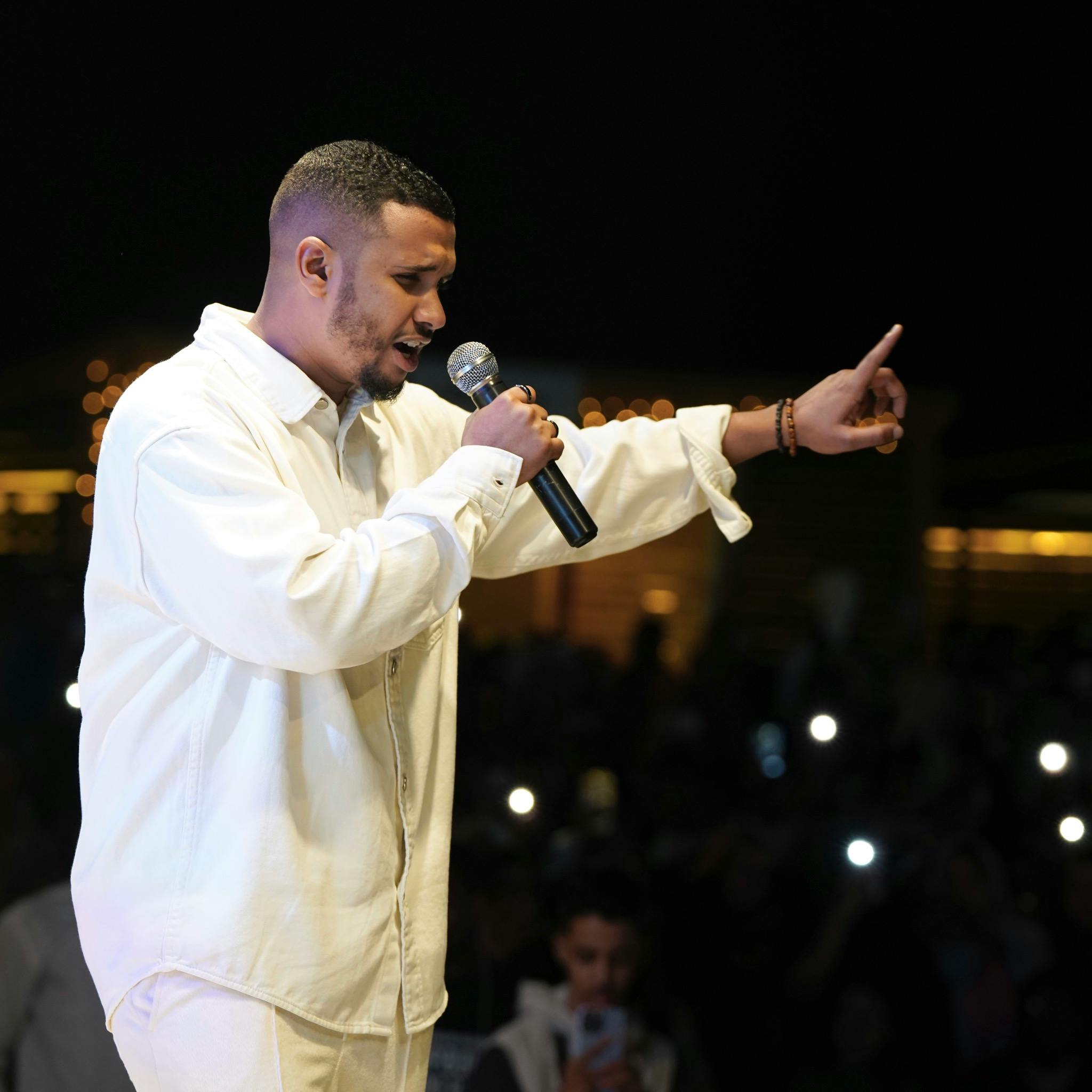 Ben Khatry Fotografie