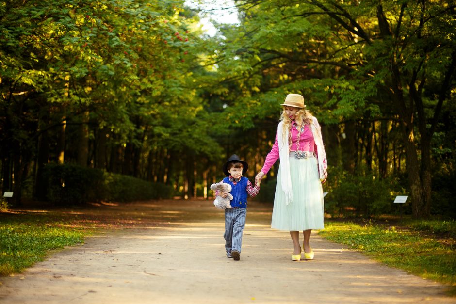 Turkish Mother Completes 500km Walk From Toronto to Ottawa