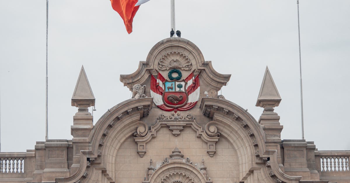 Lima, en Perú: qué exigen los inversores en reportes corporativos y controles internos Lima, en Perú: qué exigen los inversores en reportes corporativos y controles internos