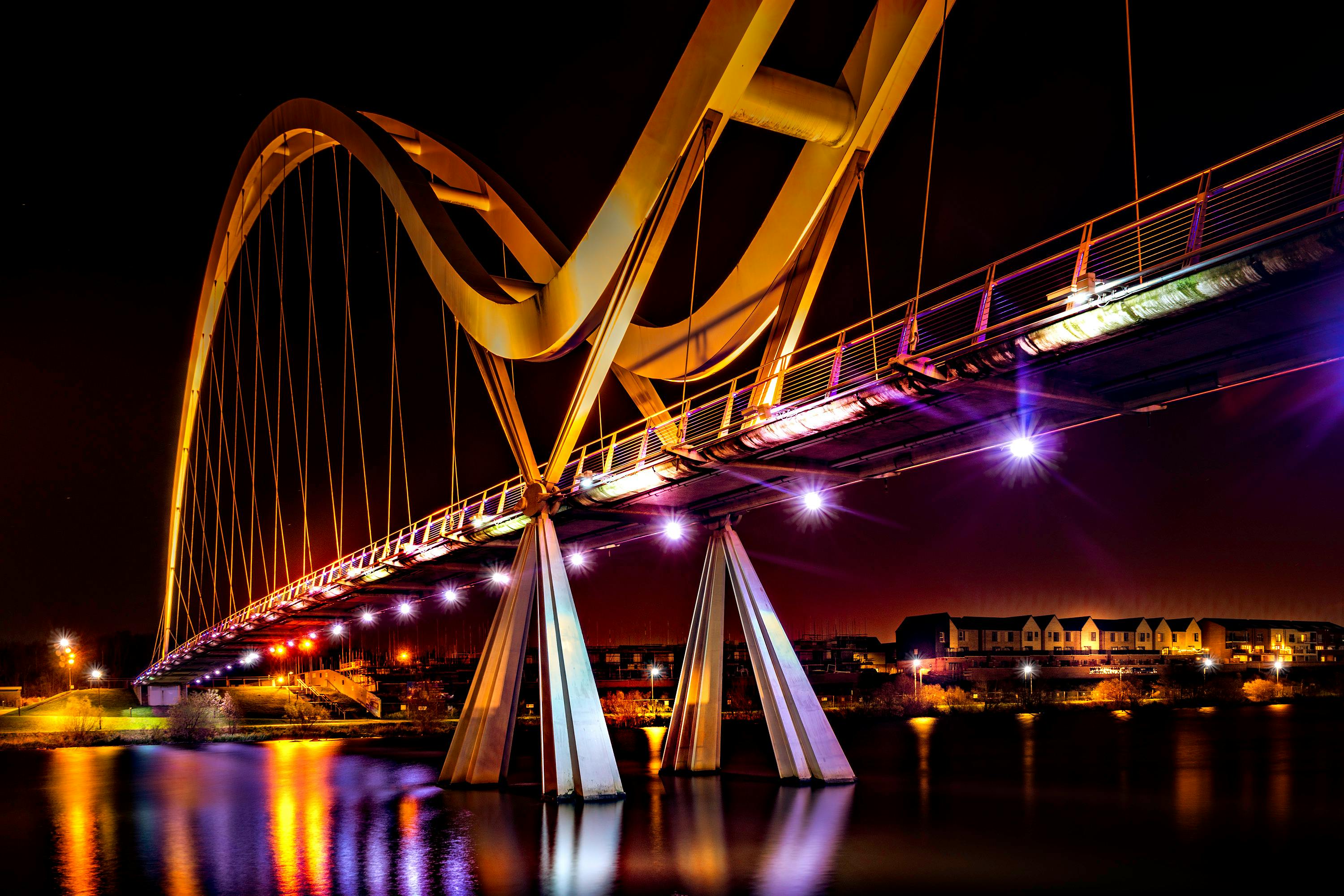 Photo Of Bridge · Free Stock Photo