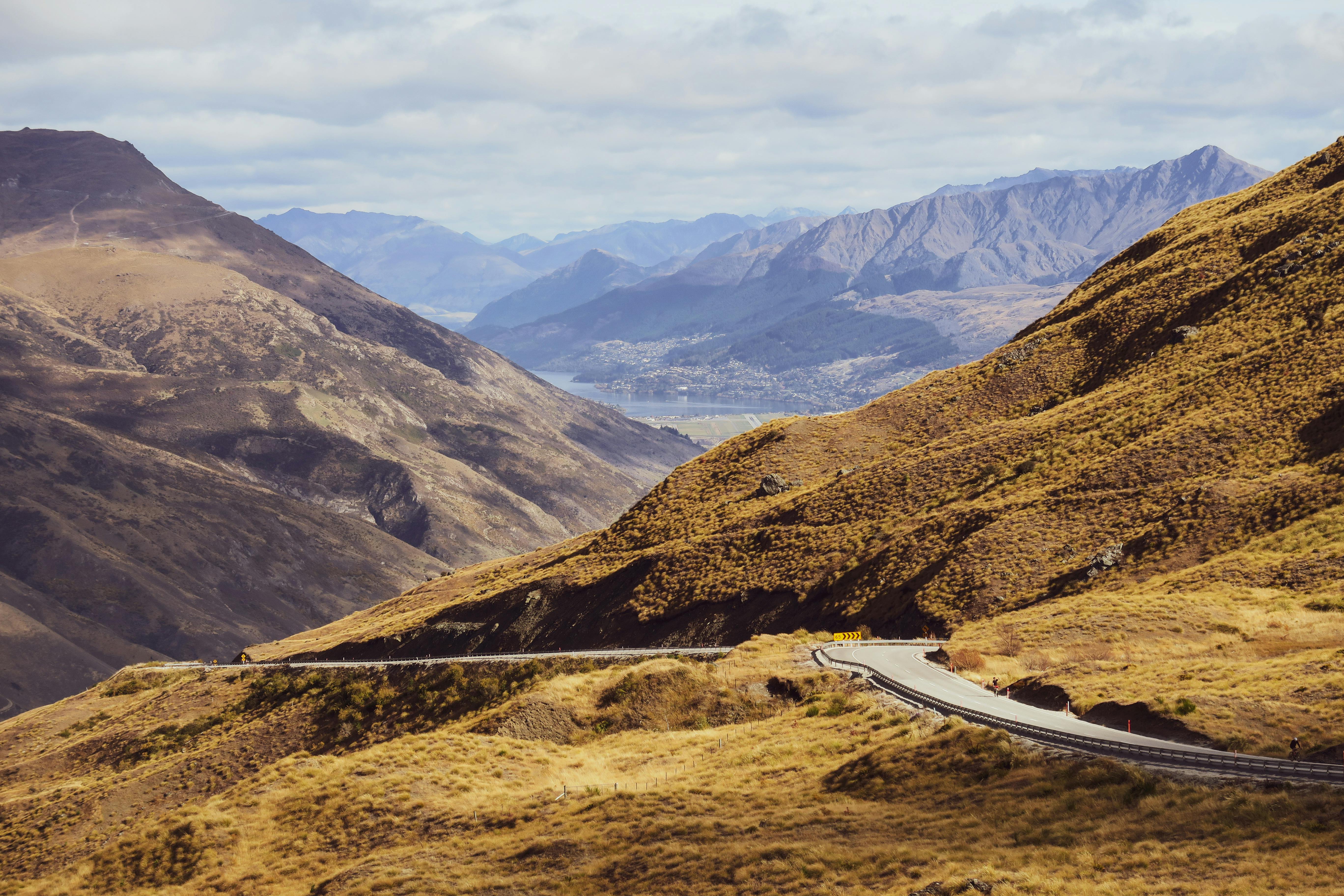General Travel New Zealand hosts five-city roadshow in India — Photo by Tim Mackay on Pexels