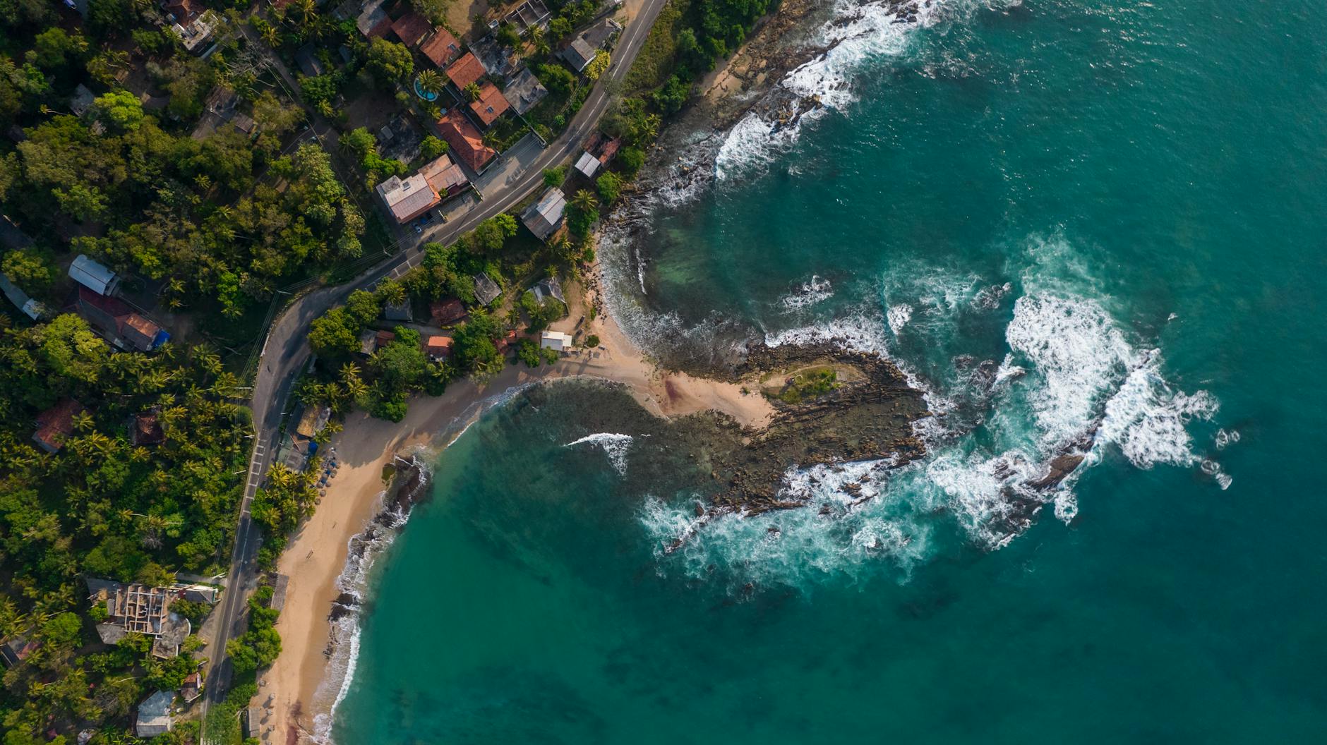Where to Stay in Tangalle: Complete Area Guide