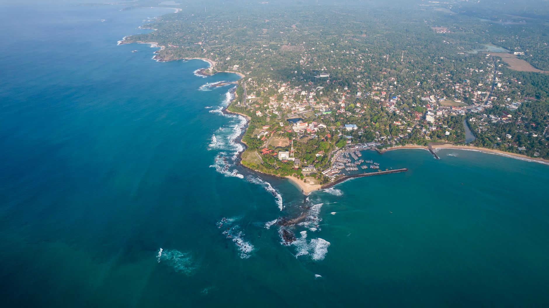 Hikkaduwa Places to Stay: Budget to Mid-Range Options