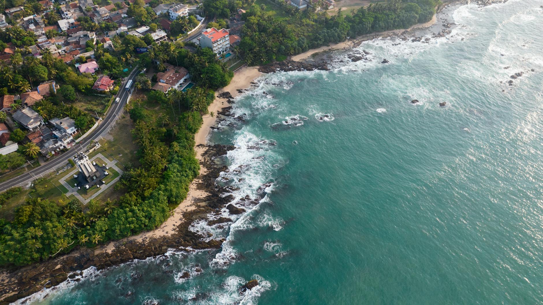 Tangalle in 4 Days: The Complete Itinerary