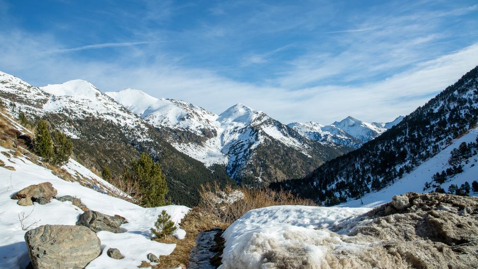 Les meilleures villes d'Andorre pour immigrer en 2026