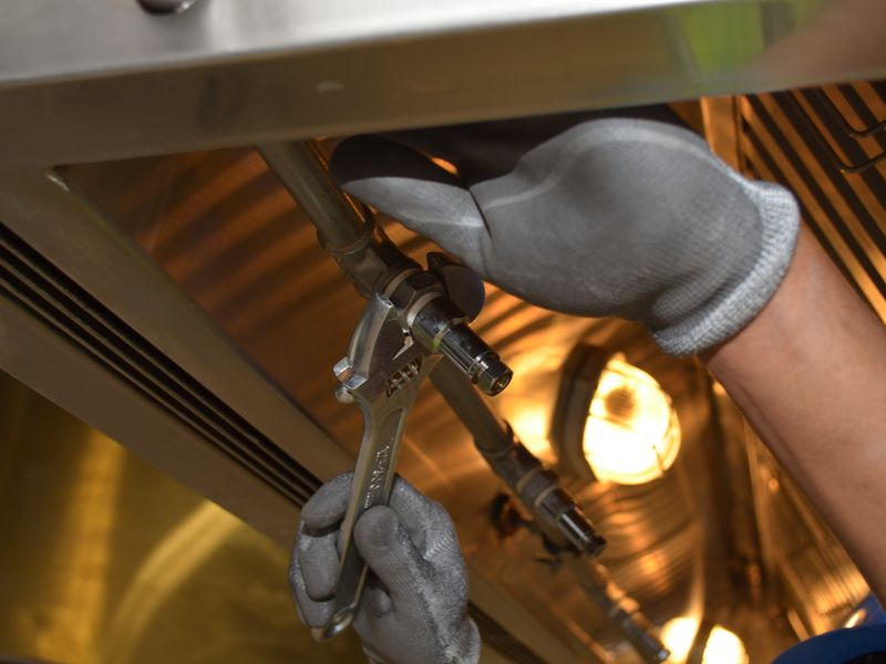plumbing work in Roanoke VA