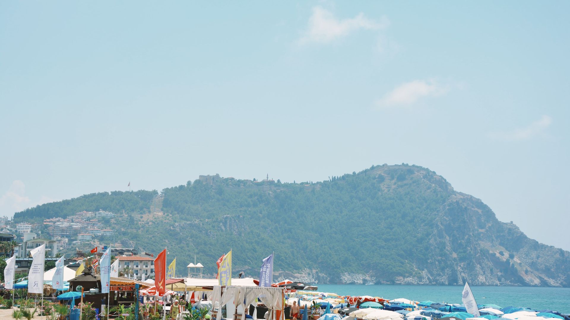 Alanya, Turkey real estate