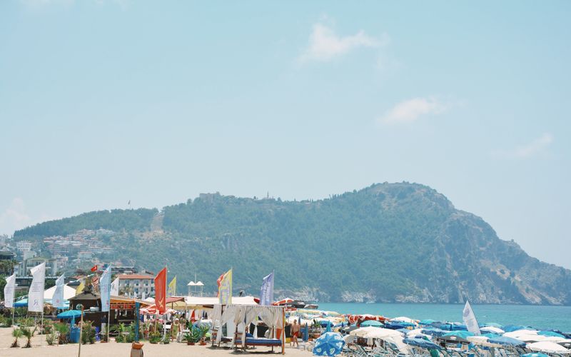 Property for sale in ألانيا, Turkey