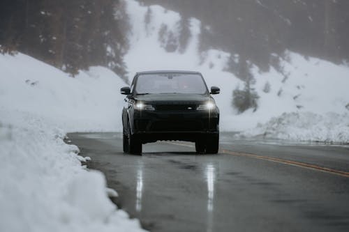 คลังภาพถ่ายฟรี ของ range rover, การขนส่ง, การท่องเที่ยว