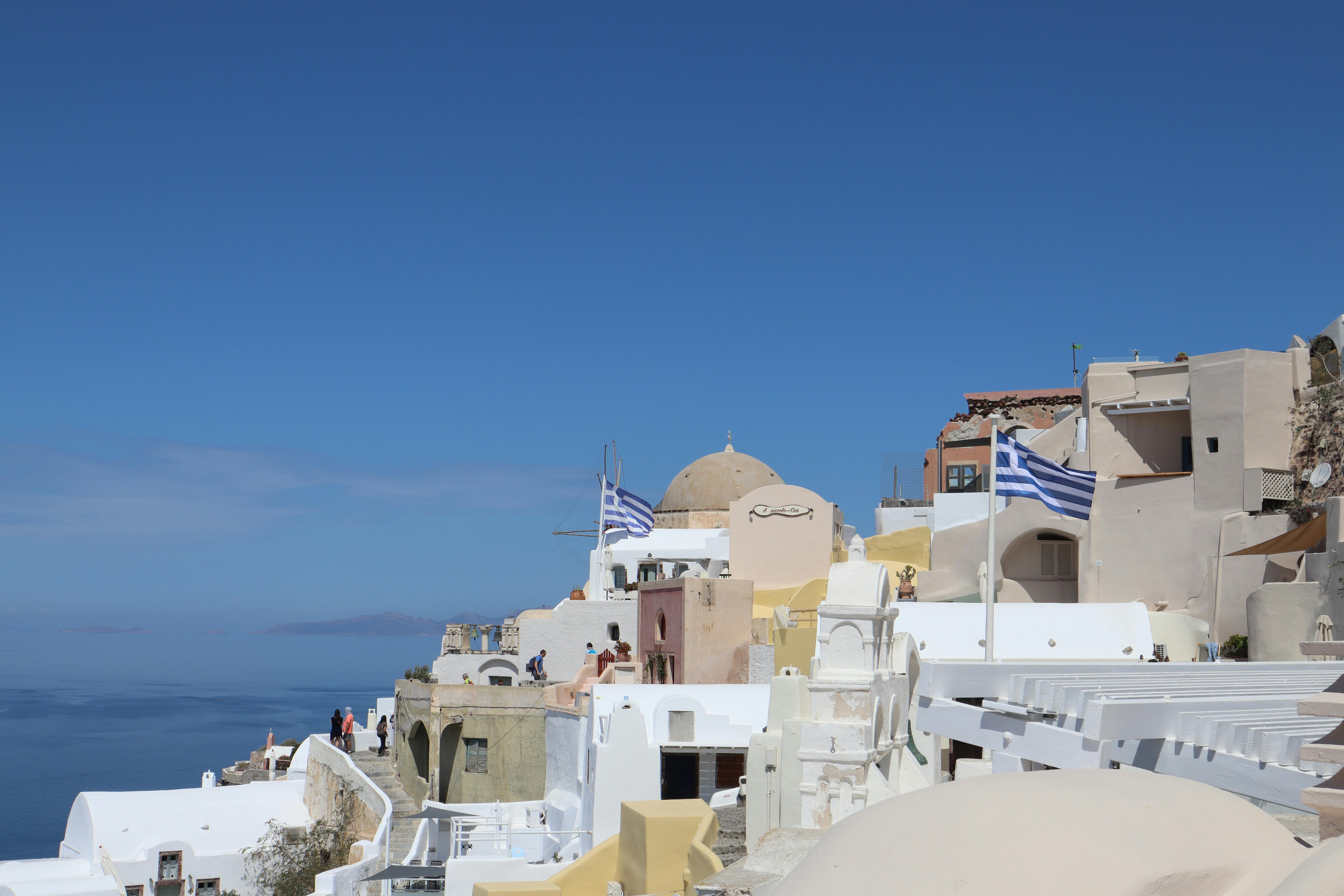 Hidden Cyclades Islands 2026: 7 Escapes Most Tourists Never Find