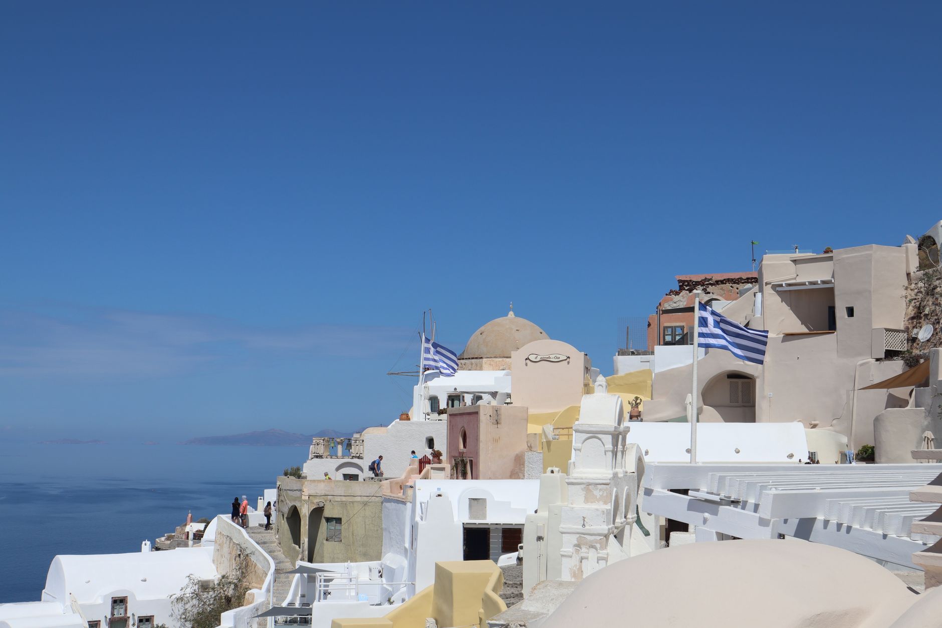 Hidden Cyclades Islands 2026: 7 Escapes Most Tourists Never Find