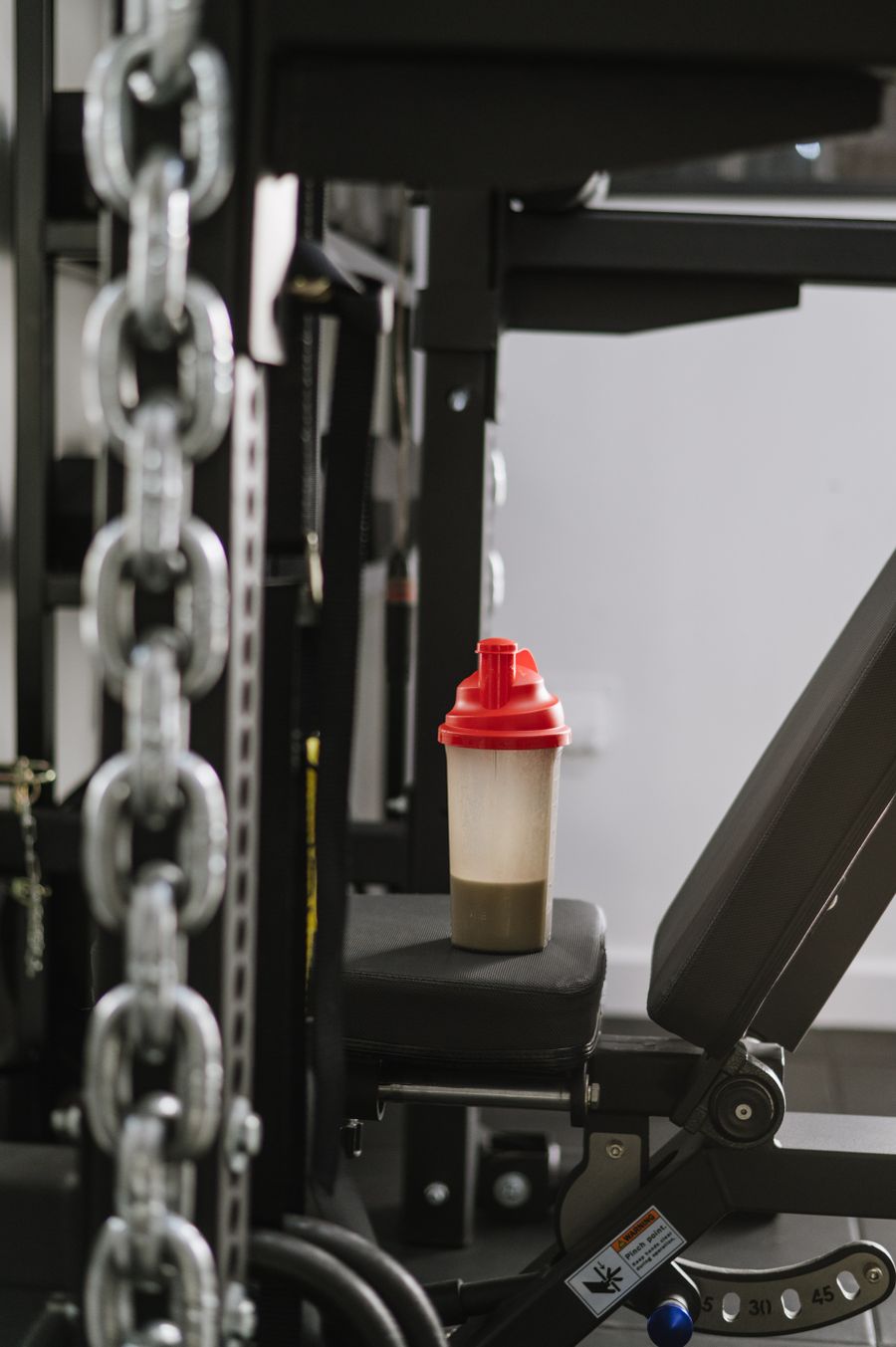 Protein Supplements