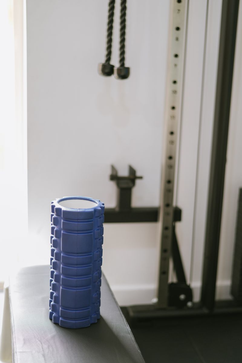 RAD Roller Compact Travel Foam Roller
