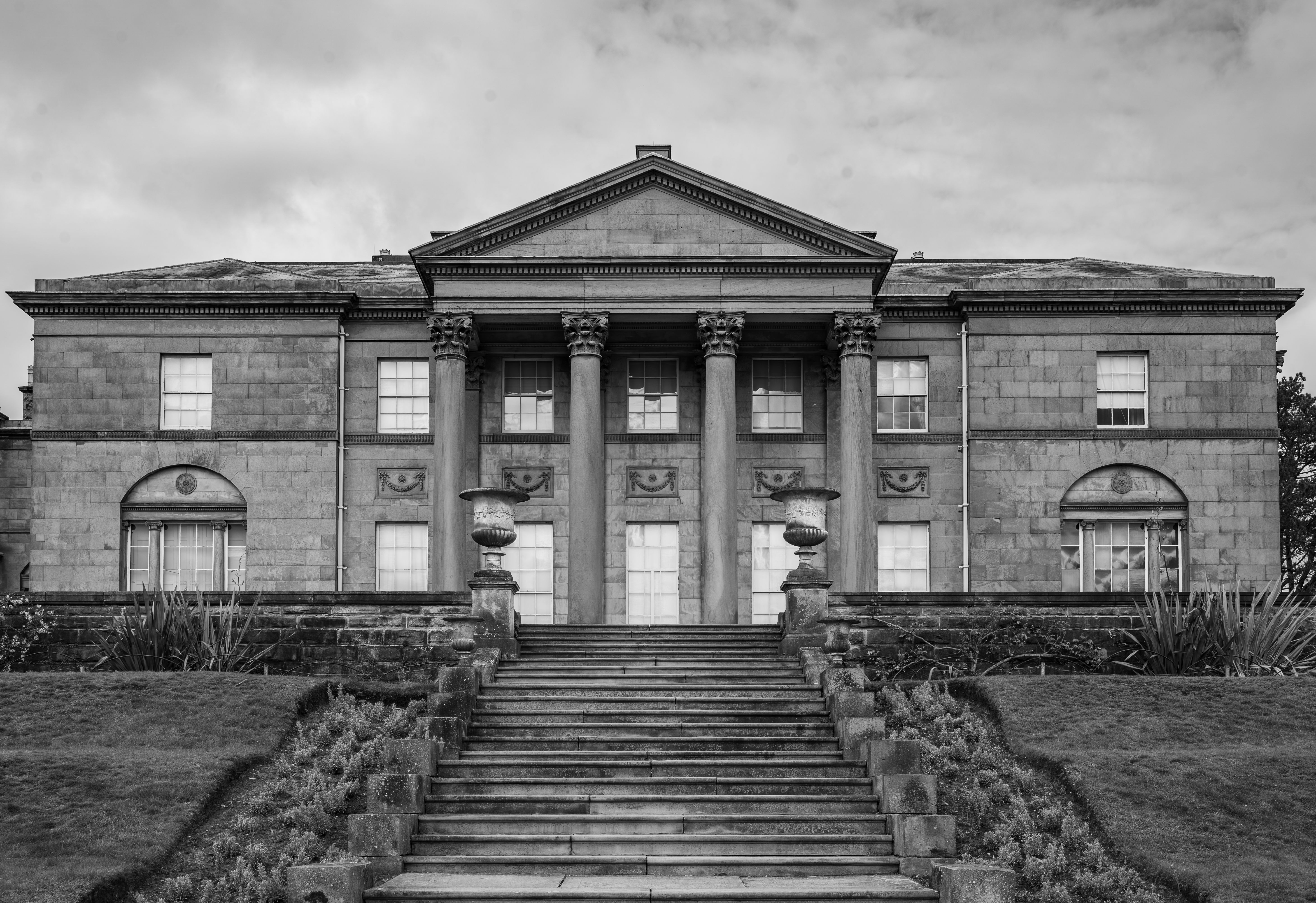 Tatton