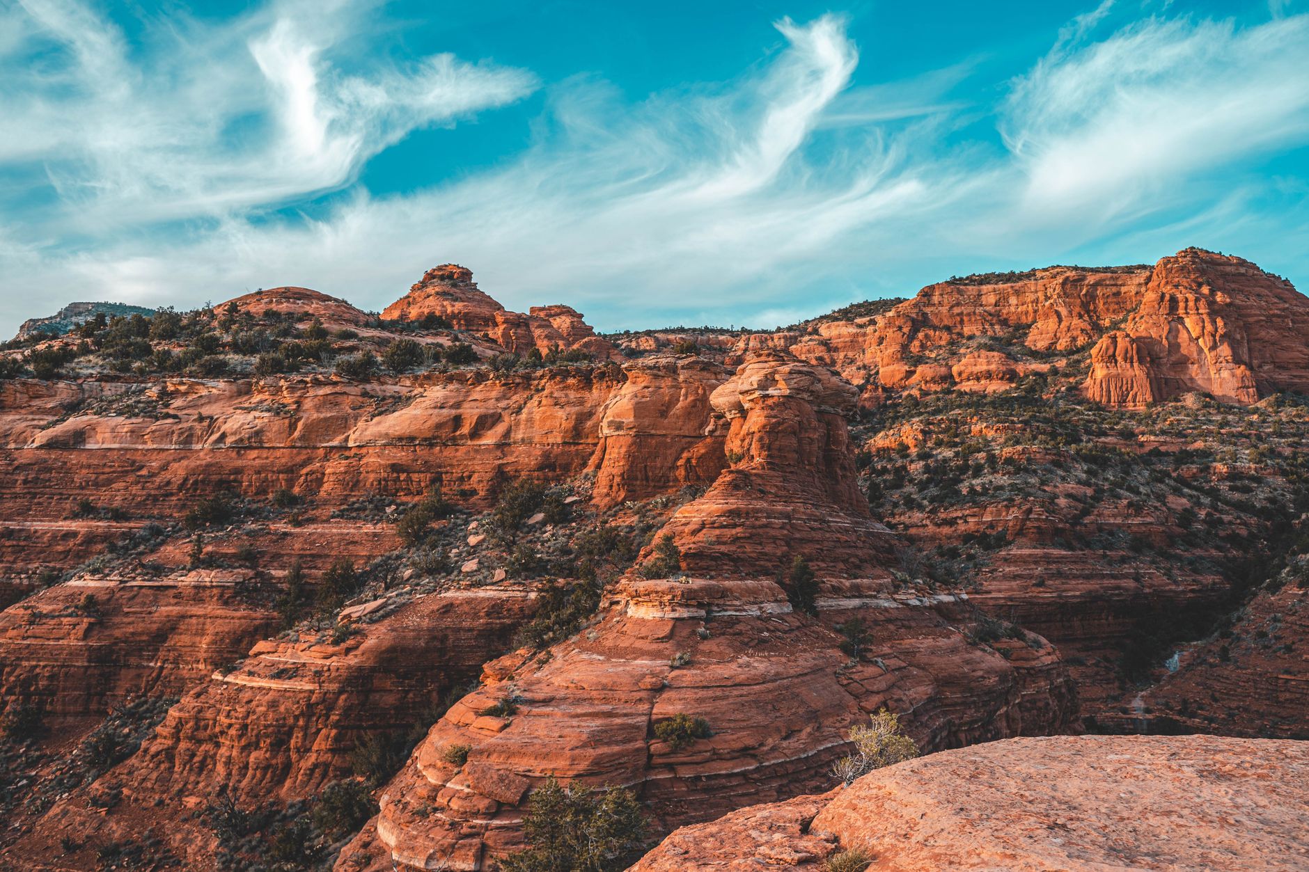 Sedona