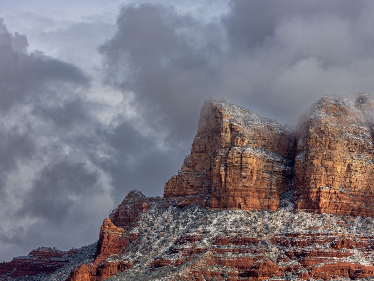 3 Day Private Self-Love Holistic Retreat in Sedona, AZ, US 3