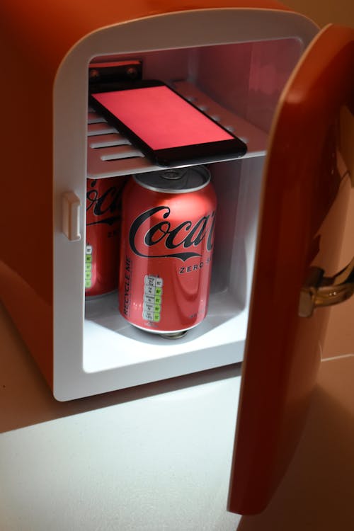 ฟรี คลังภาพถ่ายฟรี ของ กระป๋อง, ดอง, ตู้เย็นขนาดเล็ก คลังภาพถ่าย