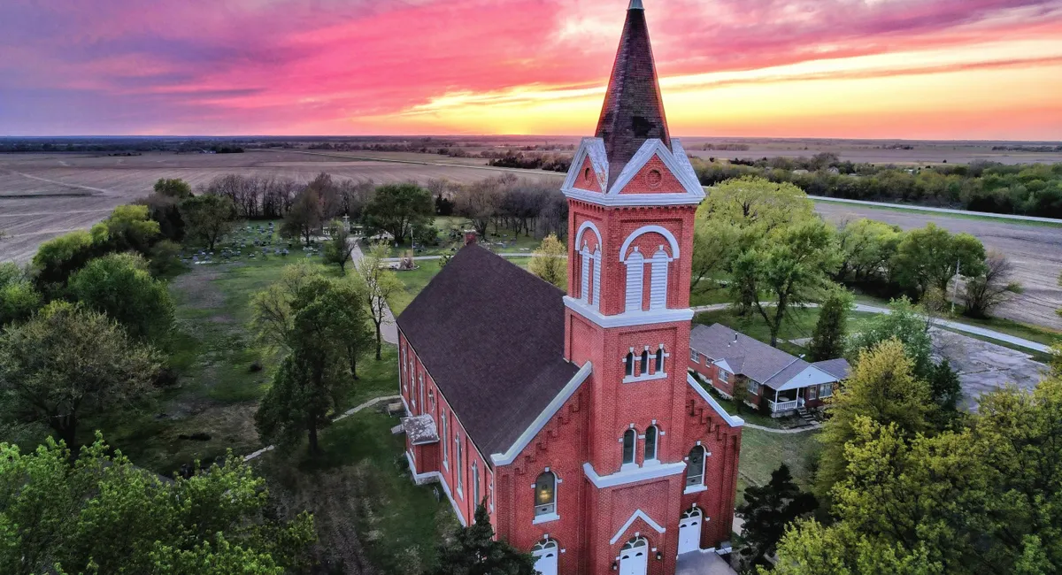 Top Charming Towns in Kansas You Need to Visit