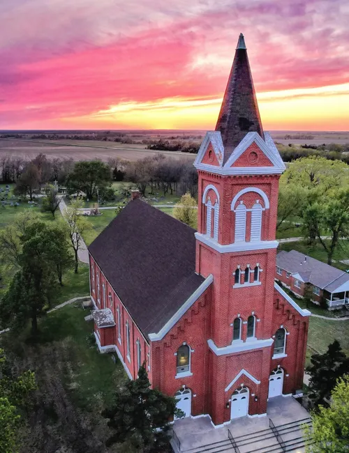 Top Charming Towns in Kansas You Need to Visit