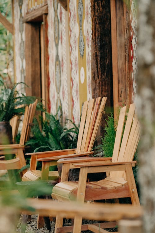 Ingyenes stockfotó bútor, design, fából készült témában